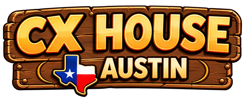 CX House Austin